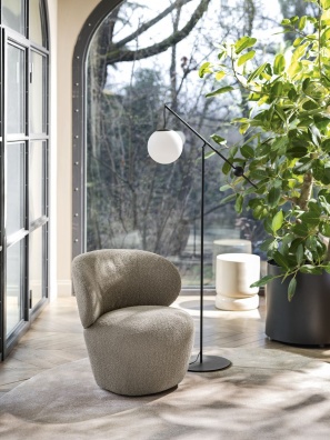 Mara mid armchair - myhome